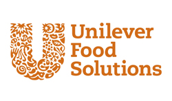 UNILEVER FOOD SOLUTIONS Logo