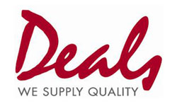 DEALS Logo