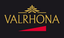 VALRHONA Logo