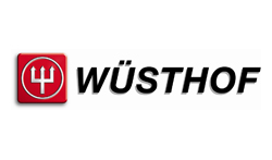 WUSTHOF logo