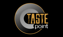 POINT TASTE logo