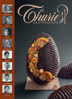  Thuries Gastronomie    2020!