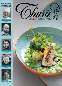  Thuries Gastronomie    2020!