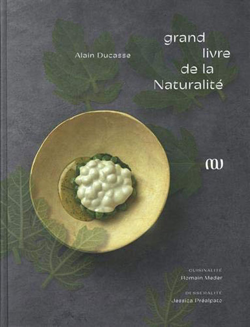 Βραβείο Champagne Collet για τον Alain Ducasse