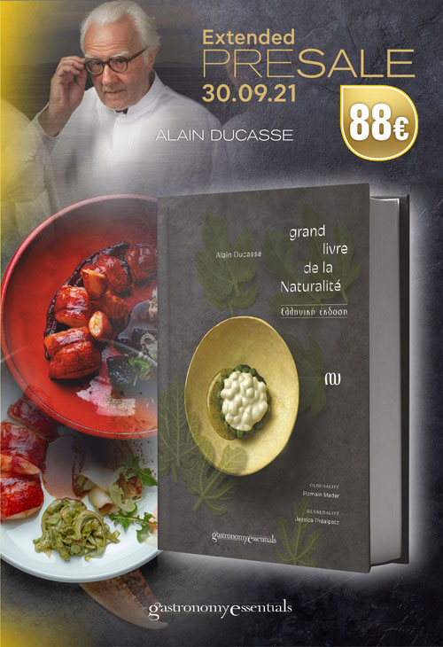 Grand Livre de la Naturalite (Presale)