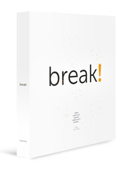 Break! By Eric Ortuno