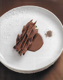 Thuries Gastronomie Magazine -  Xmas 2021