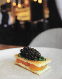 Thuries Gastronomie Magazine -  Xmas 2021