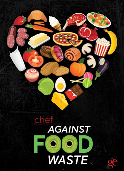 Chef against Food Waste