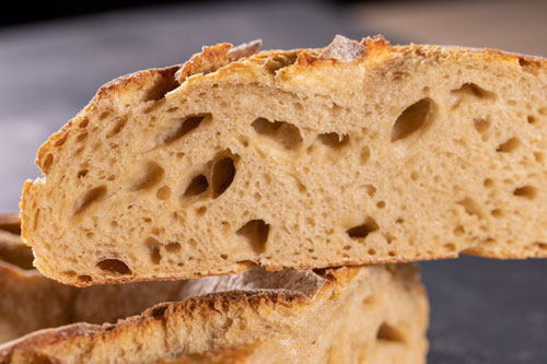 One Bread Project -   .