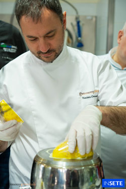 Vegan Desserts Masterclass.