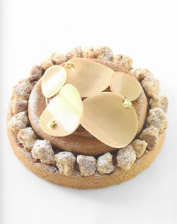 Notebook2: Pastries for Pastry Shops and Hotels