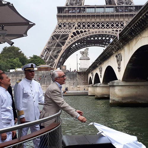 SUR SEINE