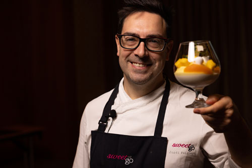 JORDI PUIGVERT