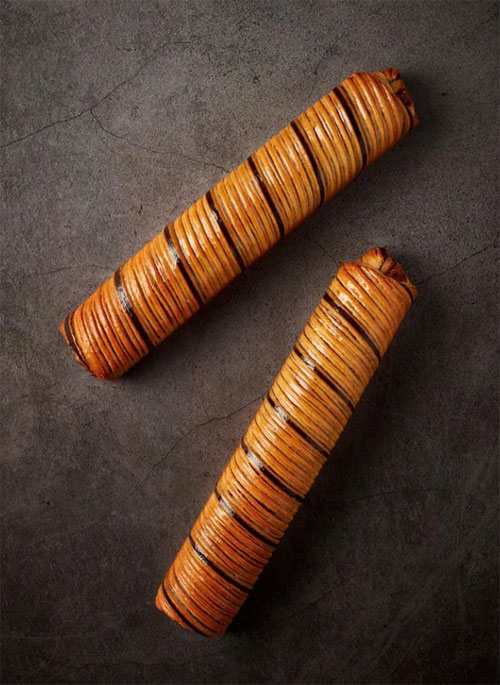 The New Era of Viennoiserie