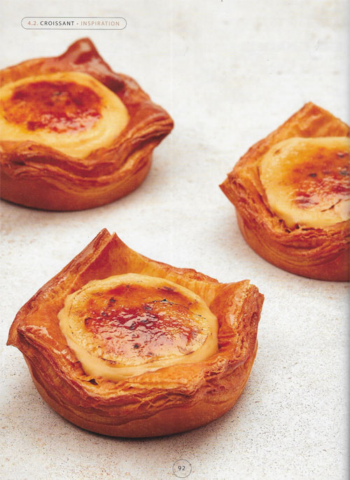The New Era of Viennoiserie