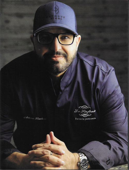 The New Era of Viennoiserie