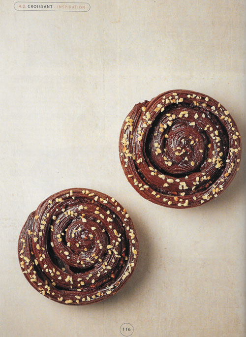 The New Era of Viennoiserie