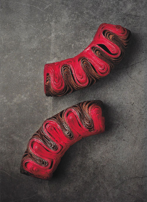 The New Era of Viennoiserie