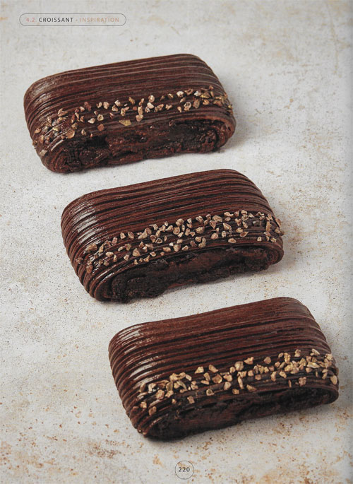 The New Era of Viennoiserie