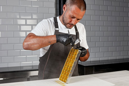 Offbeat - Andrey Dubovik