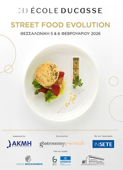 Street Food Evolution