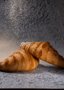 All about Croissant