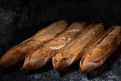 All about Baguette