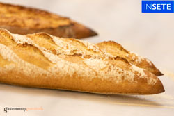 All about Baguette