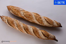 All about Baguette