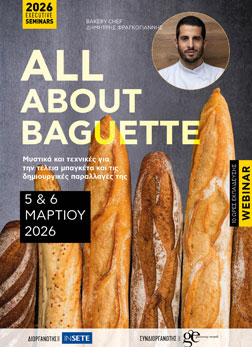 All about Baguette