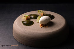 Concept Desserts for Buffet & a la Carte