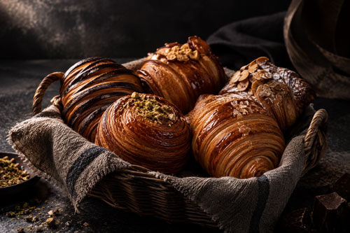 Viennoiserie ���� ������