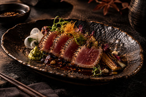 Modern Japanese Izakaya