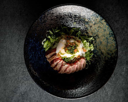 Modern Japanese Izakaya