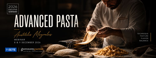 Advanced Pasta Masterclass