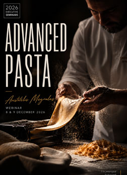 Advanced Pasta Masterclass