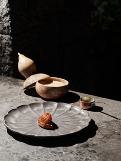 Elements of Greek Cuisine