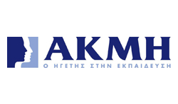 IEK AKMH logo