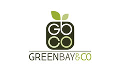 GREENBAY & CO logo