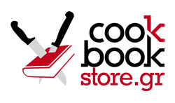 COOK BOOKSTORE logo