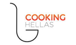 COOKING HELLAS logo
