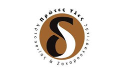 Ε.ΔΑΚΙΔΗΣ.Ε.Ε. logo
