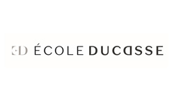 Journey to the heart of Gastronomy - Ecole Ducasse logo