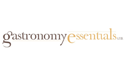 Γαστρονομία και Ζωή χωρίς γλουτένη - Gastronomy Essentials Logo