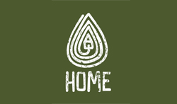 HOME logo
