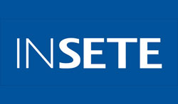 INSETE logo