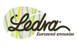 Ledra logo