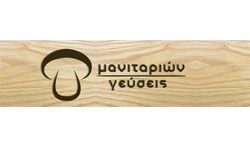 ΜΑΝΙΤΑΡΙΩΝ ΓΕΥΣΕΙΣ logo