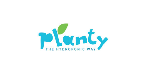 PLANTY logo